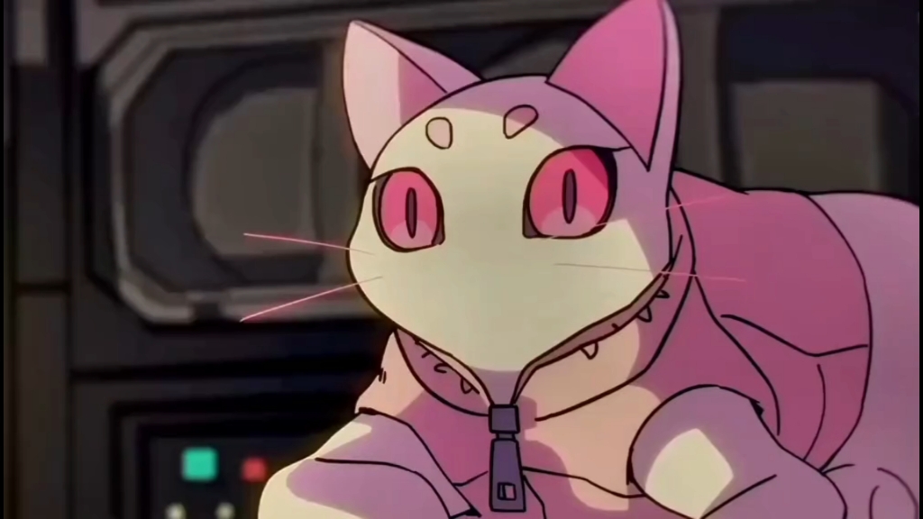 猫猫即使变成怪物也超级爱你 动画：hanabushi-1.jpg