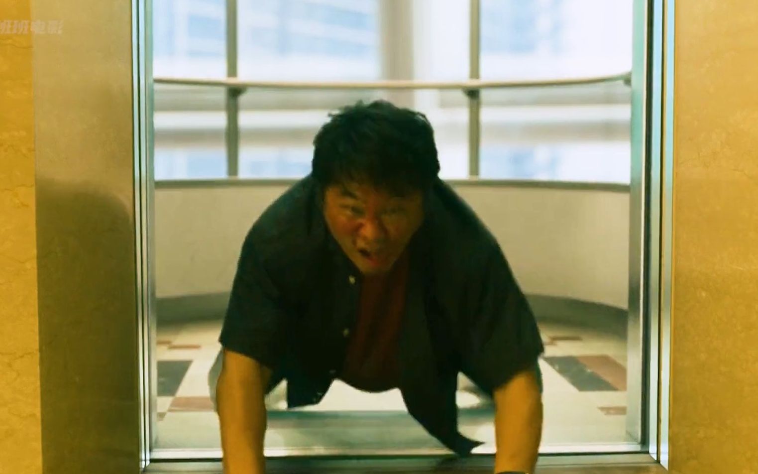 咒怨导演2022年最新力作，真实事件改编的电影《牛首村》，惊悚恐怖片-1.jpg