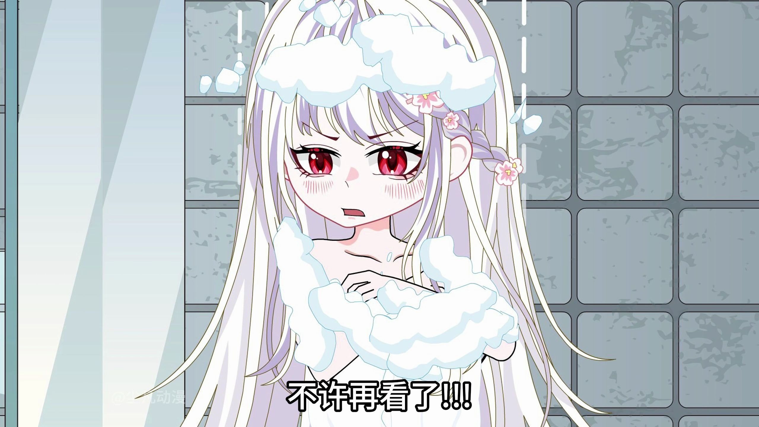 与陌生女孩一起房车旅行，到底是种怎样的体验（大合集）-1.jpg