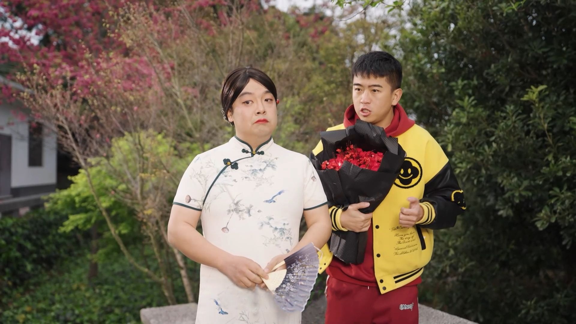 陈翔六点半:春暖茶芬芳，好戏要登场-1.jpg