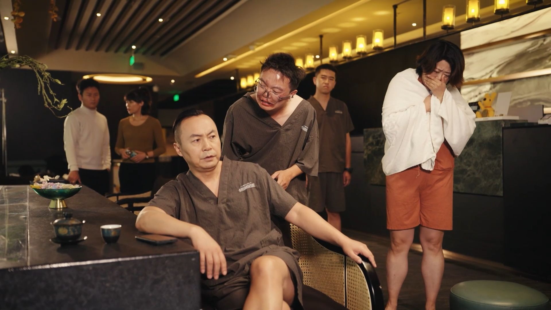 陈翔六点半：我靠一本笔记本干翻了整个公司-1.jpg