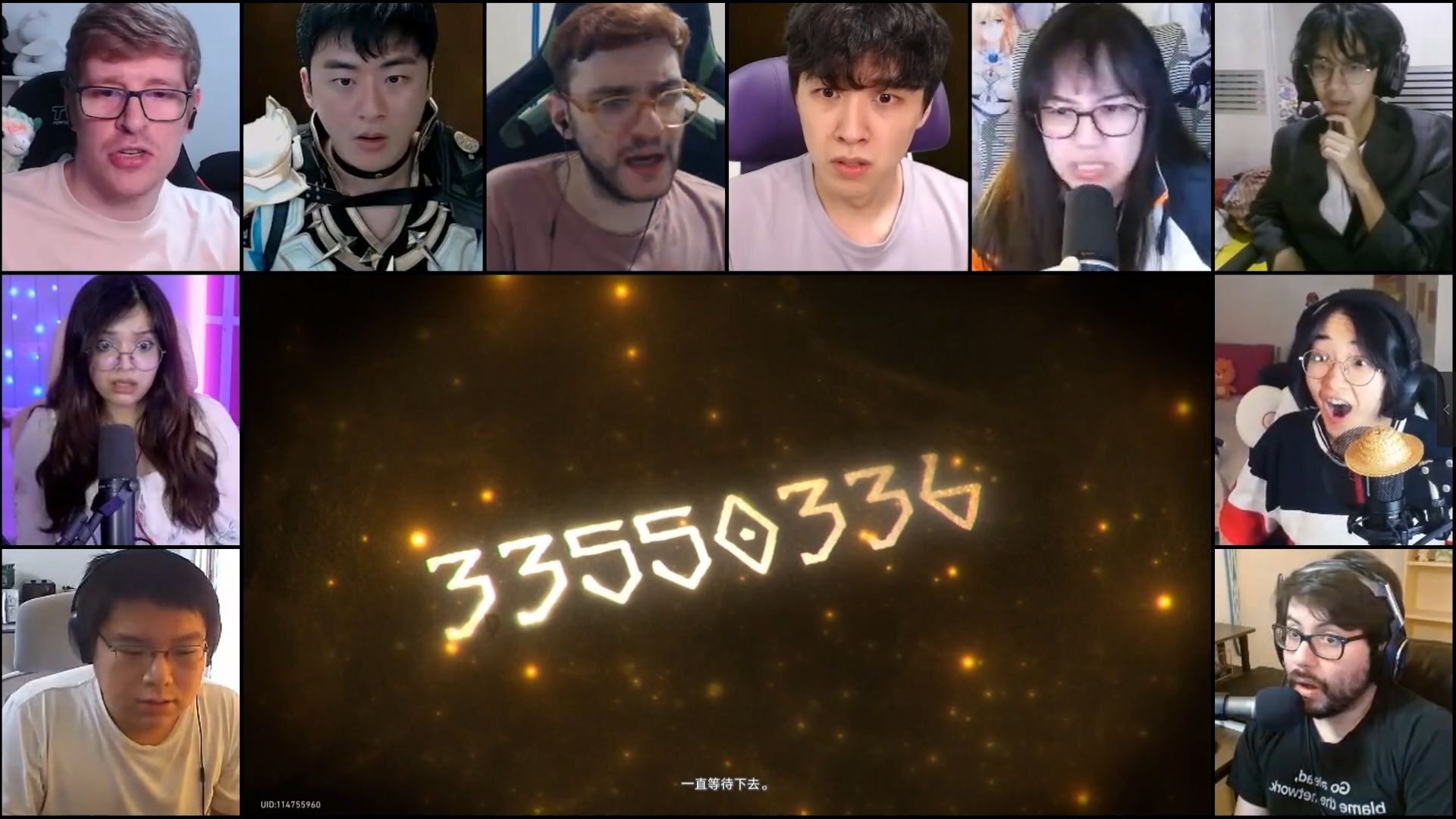 【星穹铁道】老外看3.4主线「白厄、盗火行者、来古士、昔涟」过场动画反应-1.jpg