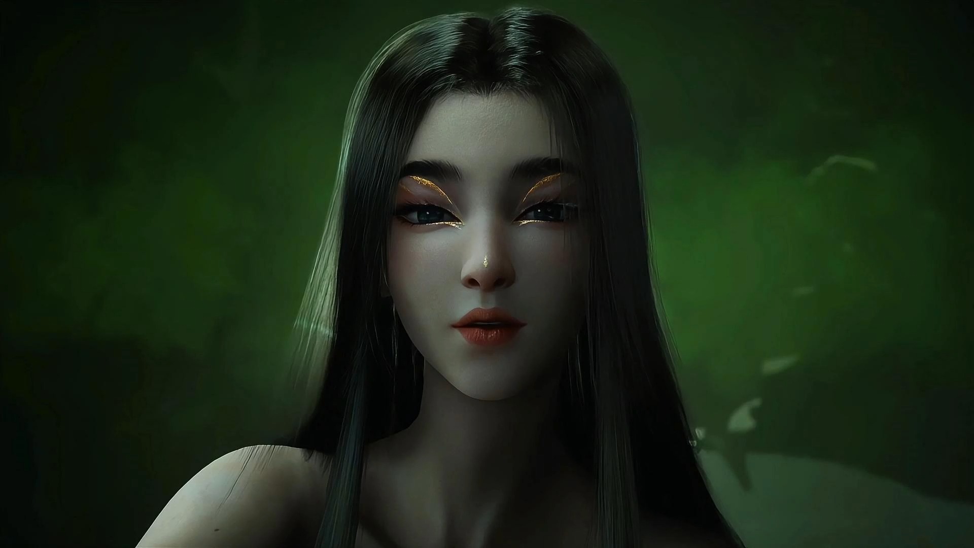 银月成功夺舍尸魈，韩立的美女贴身秘书登场了-1.jpg