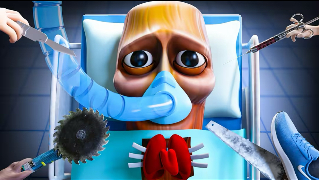 美国山海经｜动画片｜TRALALERO TRALALA GETS SURGERY!-1.jpg